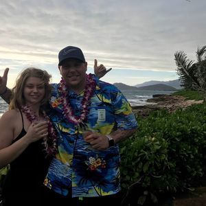 Meet your Posher, Gary